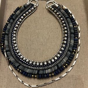 Stella & Dot Emmeline Statement Necklace